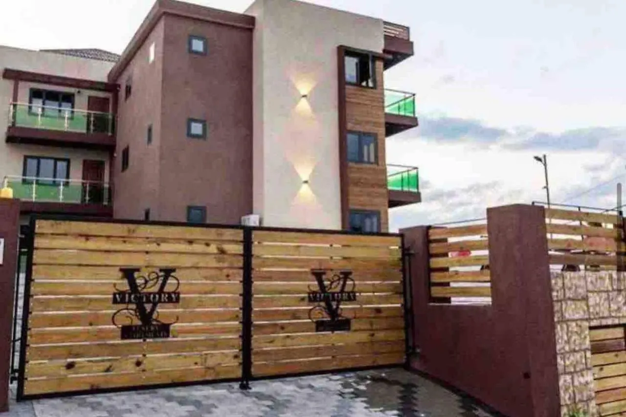 West Gates Get Away Apartment Montego Bay