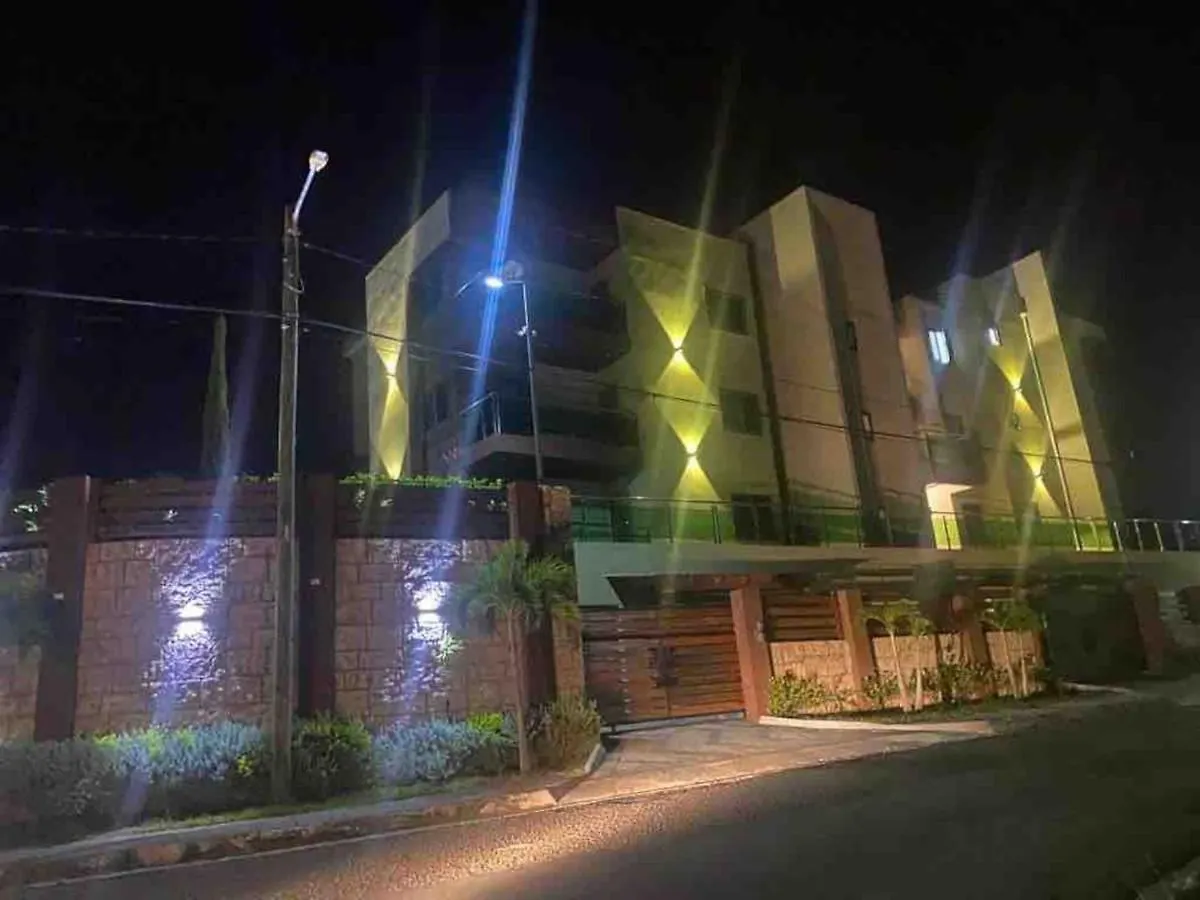 West Gates Get Away Apartment Montego Bay 0*,