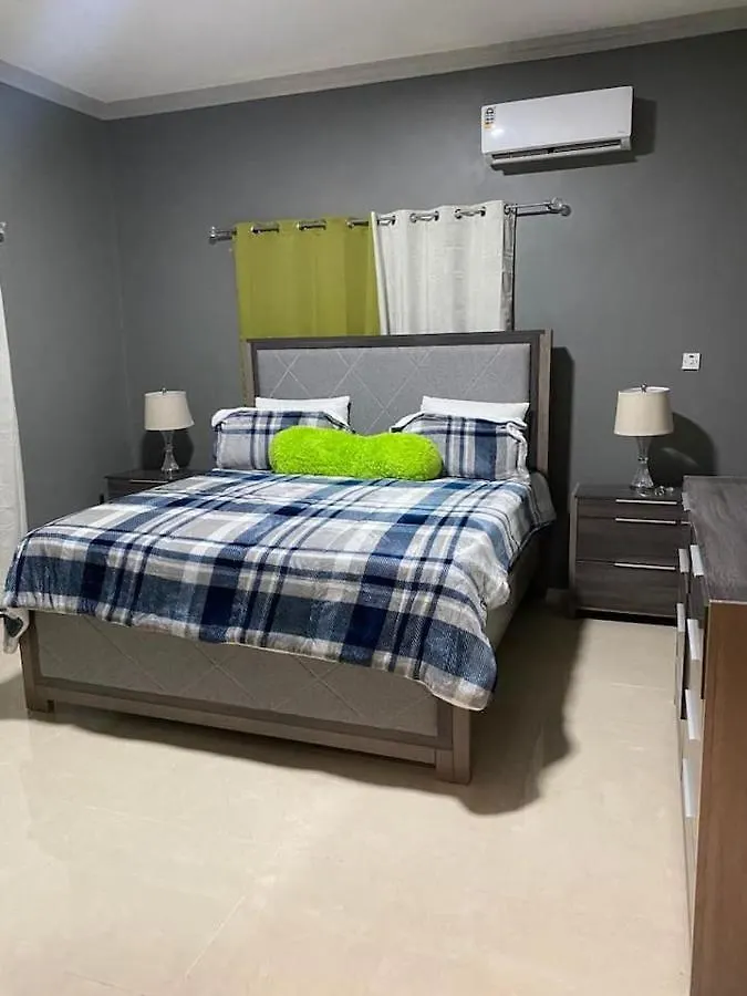 West Gates Get Away Apartment Montego Bay