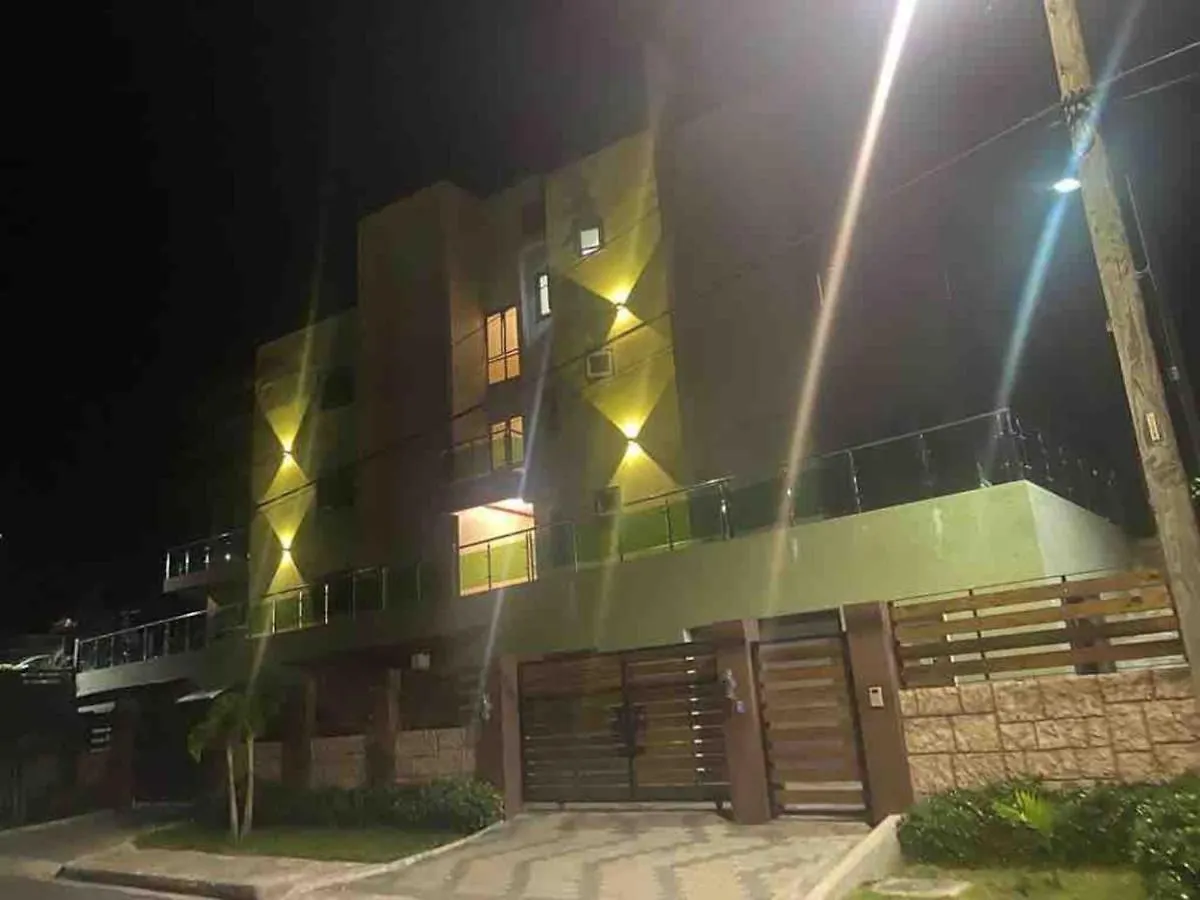 West Gates Get Away Apartment Montego Bay