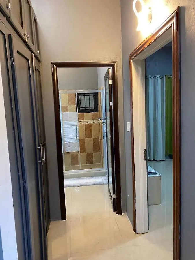 West Gates Get Away Apartment Montego Bay