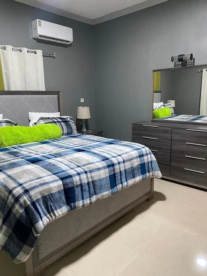 West Gates Get Away Apartment Montego Bay 0*,  Jamaica